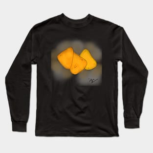 The nagetss Long Sleeve T-Shirt